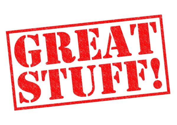 great-stuff