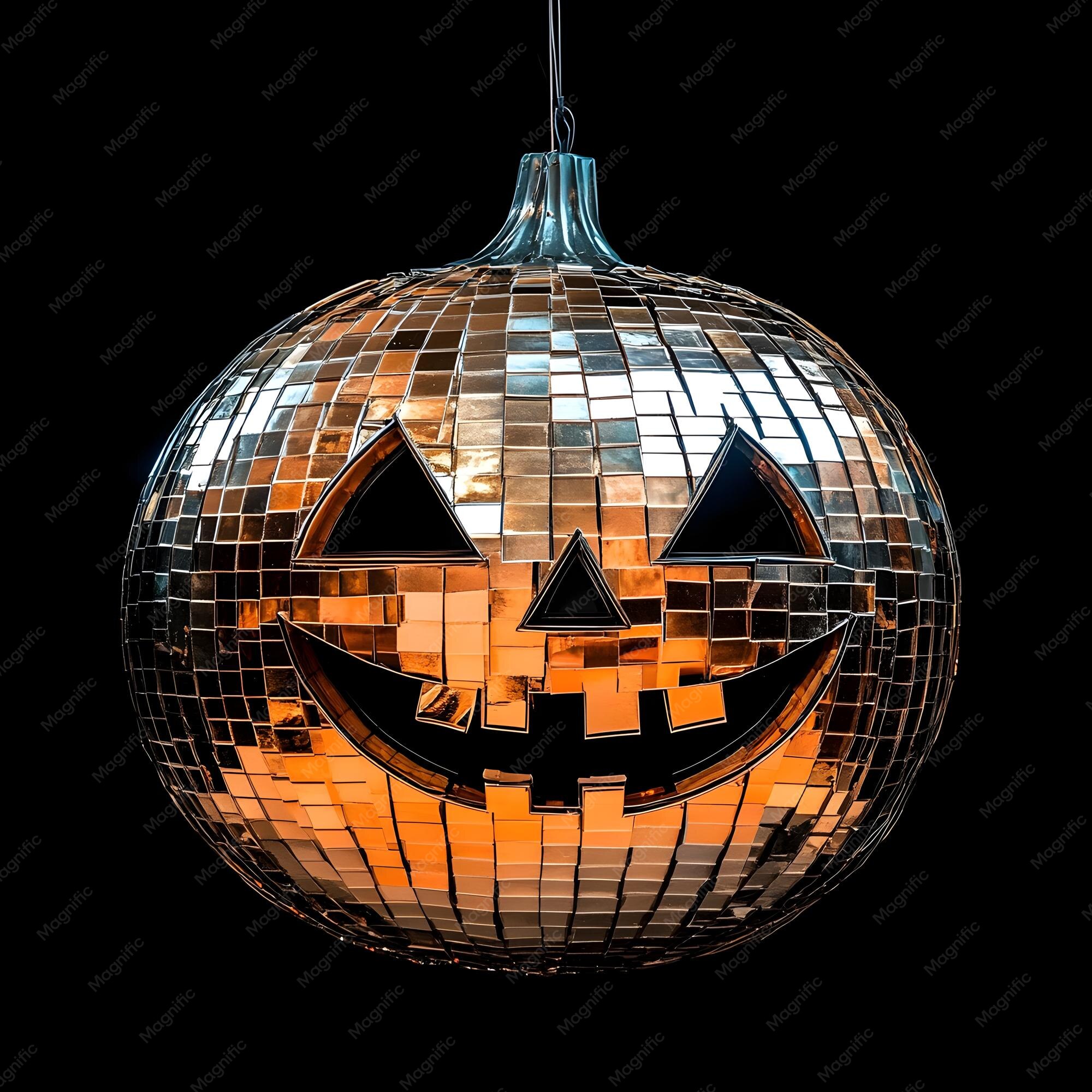 halloween-themed-disco-ball-pumpkin-centerpiece-festive-parties-home-decor_252600-13344