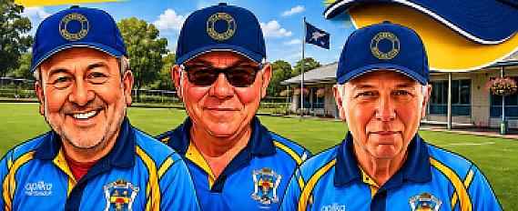 Hat Advert Header