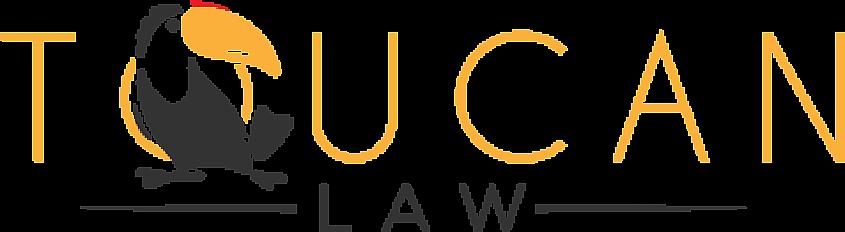 Toucan Law Icon